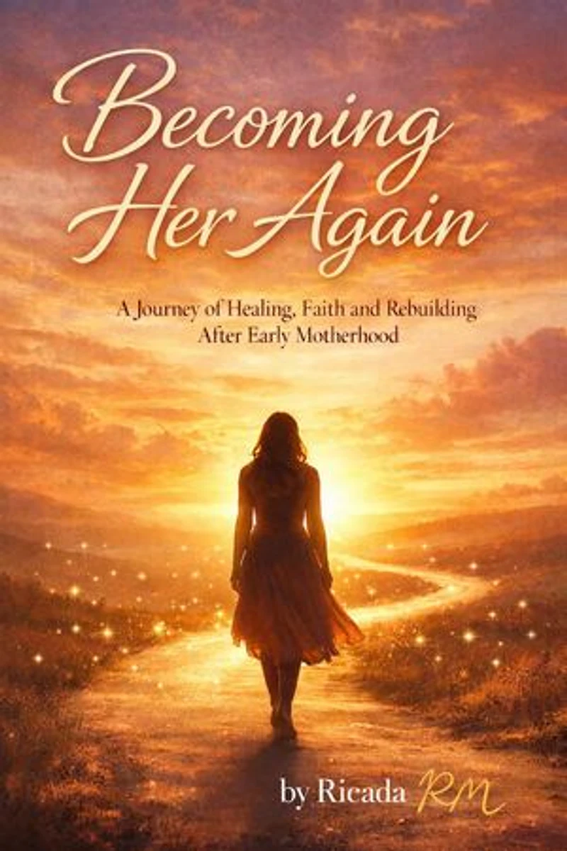 Becoming Her Again