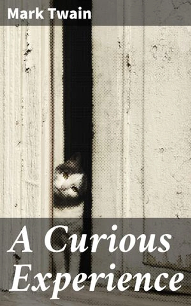 A Curious Experience: Exploring Human Nature with Twain's Humorous Perspective