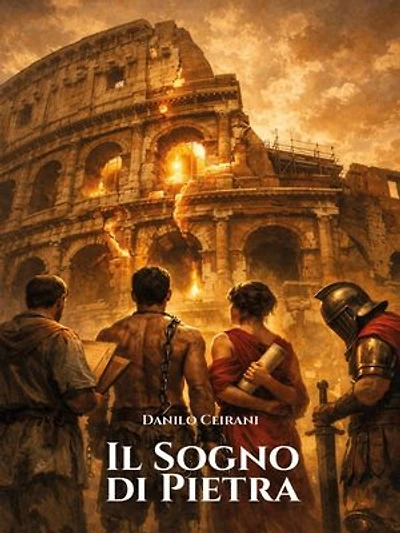 Il Sogno di Pietra