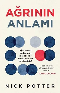 Ağrının Anlamı - Ağrı Nedir? Neden Ağrı Hissederiz? Ve Üstesinden Nasıl Geliriz?