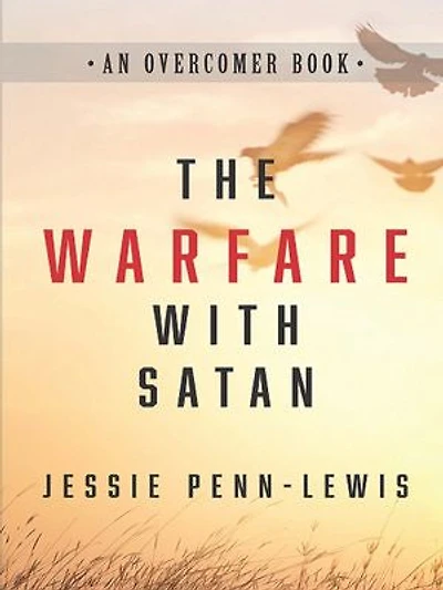 The Warfare with Satan