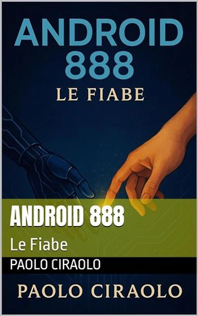 Android 888: Le Fiabe