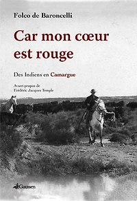 Car mon coeur est rouge