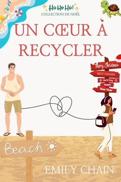 Un coeur à recycler