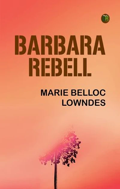Barbara Rebell