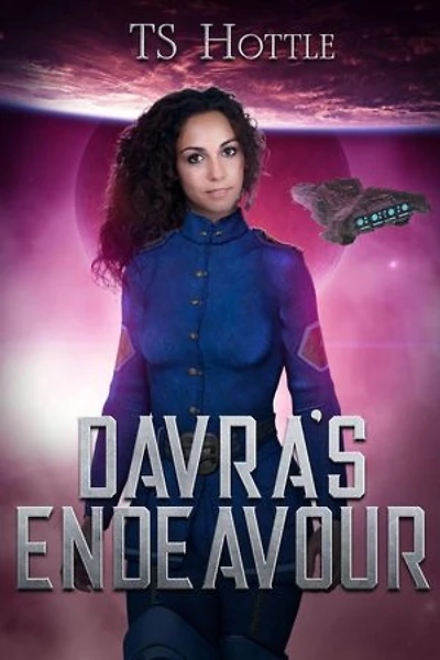 Davra's Endeavour: Suicide Arc, #8