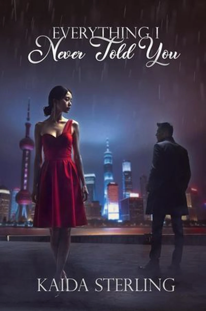Everything I Never Told You of Kaida