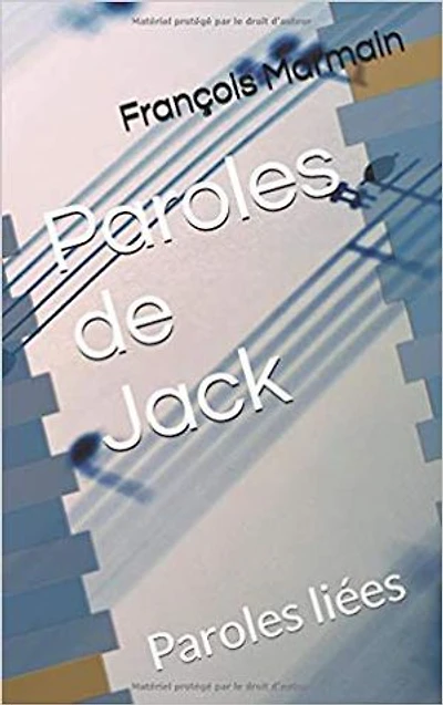 Paroles de Jack