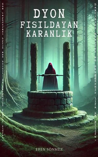 DYON FISILDAYAN KARANLIK