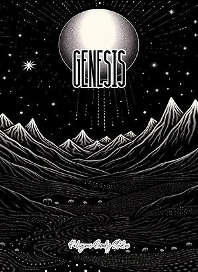 The Holy Bible Reality TV Show (Season 1:1) Genesis: The Pilot