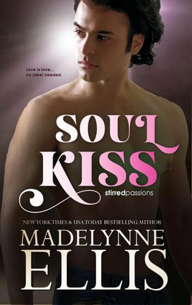 Soul Kiss