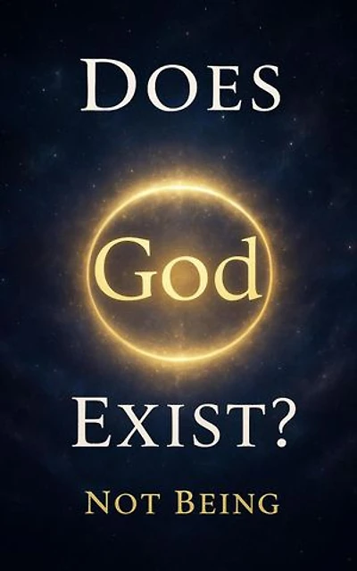 Does God Exist?: Awakening
