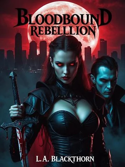 Bloodbound Rebellion