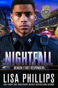 Nightfall: Benson First Responders, #6