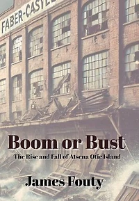 Boom or Bust: Florida's Lost Island and the Price of Progress