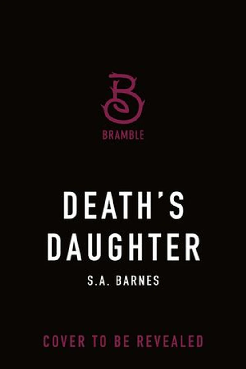 Death's Daughter