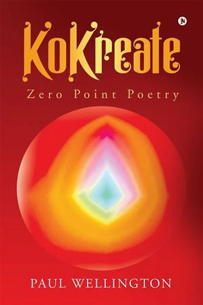 KoKreate: Zero Point Poetry