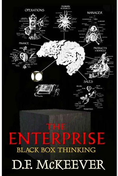 The Enterprise; Black Box Thinking: Inspiration and Empowerment for Young Startups