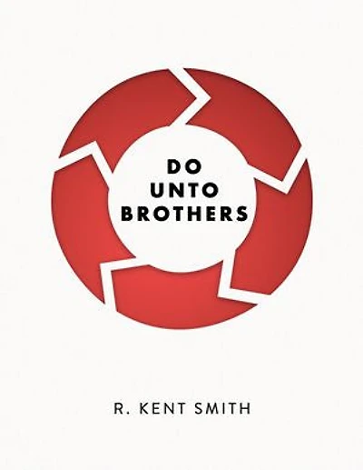 Do Unto Brothers: A Mosaic of the Golden Rule