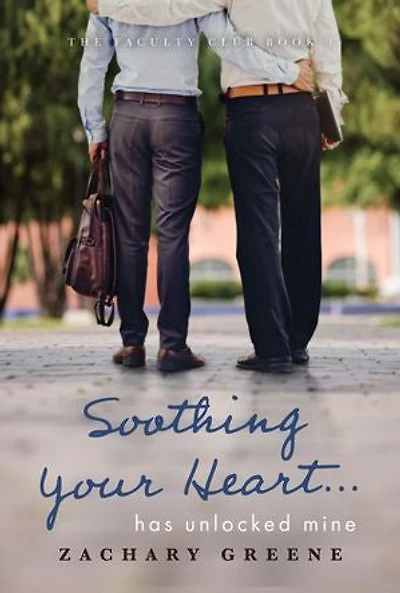 Soothing Your Heart...: has unlocked mine