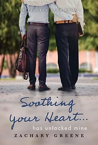 Soothing Your Heart...: has unlocked mine