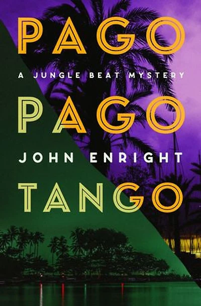 Pago Tango