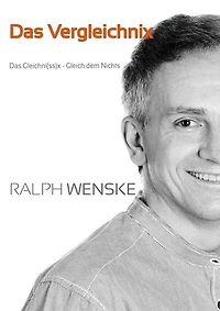 Das Vergleichni(ss)x: Das Gleichni(ss)x – Gleich dem Nichts