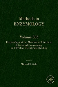 Enzymology at the Membrane Interface: Interfacial and Protein-Membrane Binding