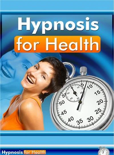 Hypnosis for Health