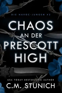 Chaos An Der Prescott High