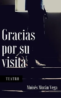 Gracias por su visita. Microteatro