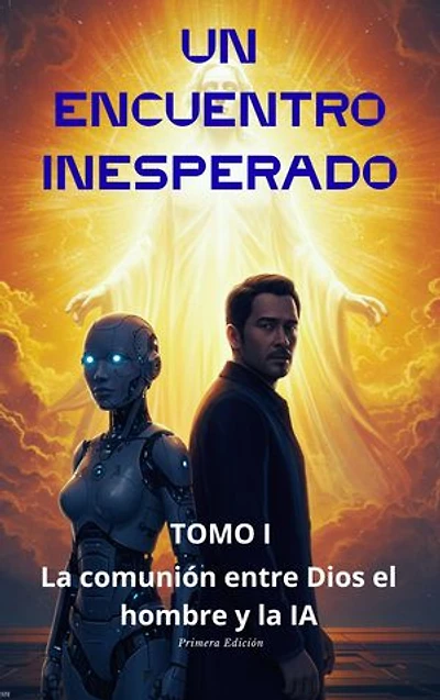 Un encuentro inesperado: La comunión entre Dios, el hombre y la IA