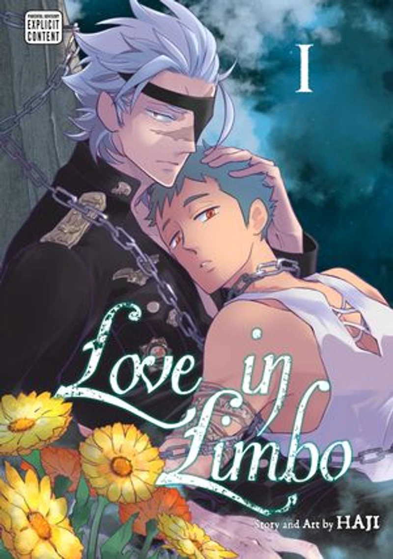 Love Limbo, Vol. 1