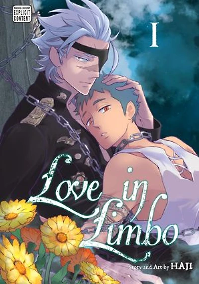 Love Limbo, Vol. 1