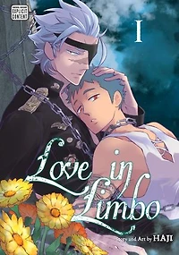 Love Limbo, Vol. 1