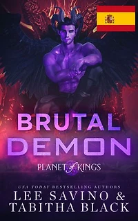 Demonio Brutal