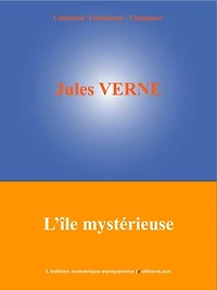 L'île mystérieuse