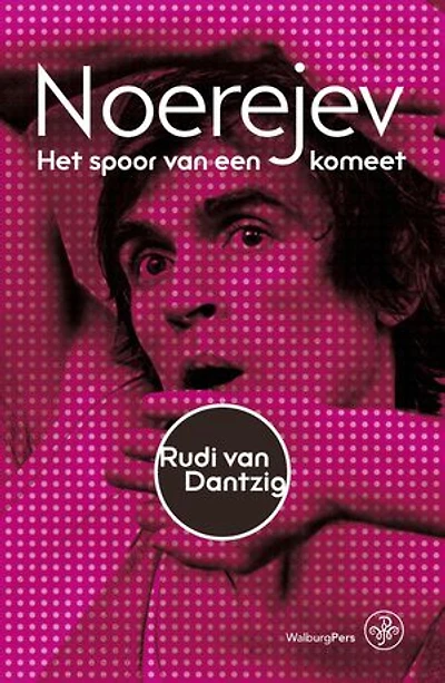 Noerejev: het spoor van een komeet