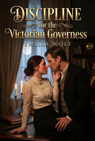 Discipline for the Victorian Governess