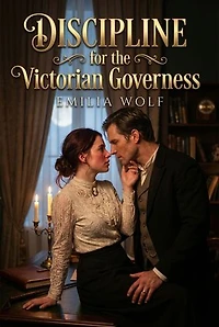 Discipline for the Victorian Governess