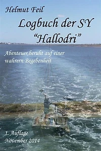 Logbuch der SY "Hallodri"