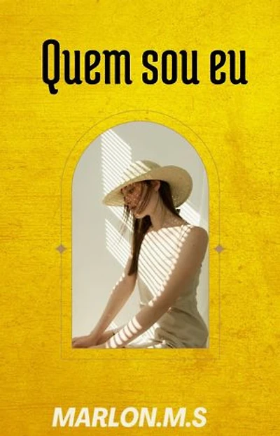 QUEM SOU EU