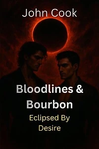 Bloodlines & Bourbon: Eclipsed by Desire, #29