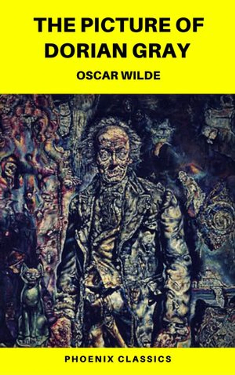 The Picture of Dorian Gray
