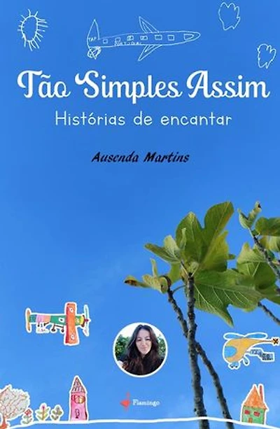 Tão simples assim - Histórias de Encantar
