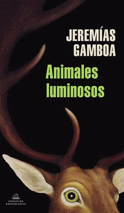 Animales luminosos