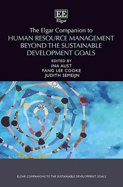 The Elgar Companion to Human Resource Management Beyond the Sustainable Development Goals
