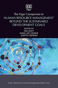 The Elgar Companion to Human Resource Management Beyond the Sustainable Development Goals