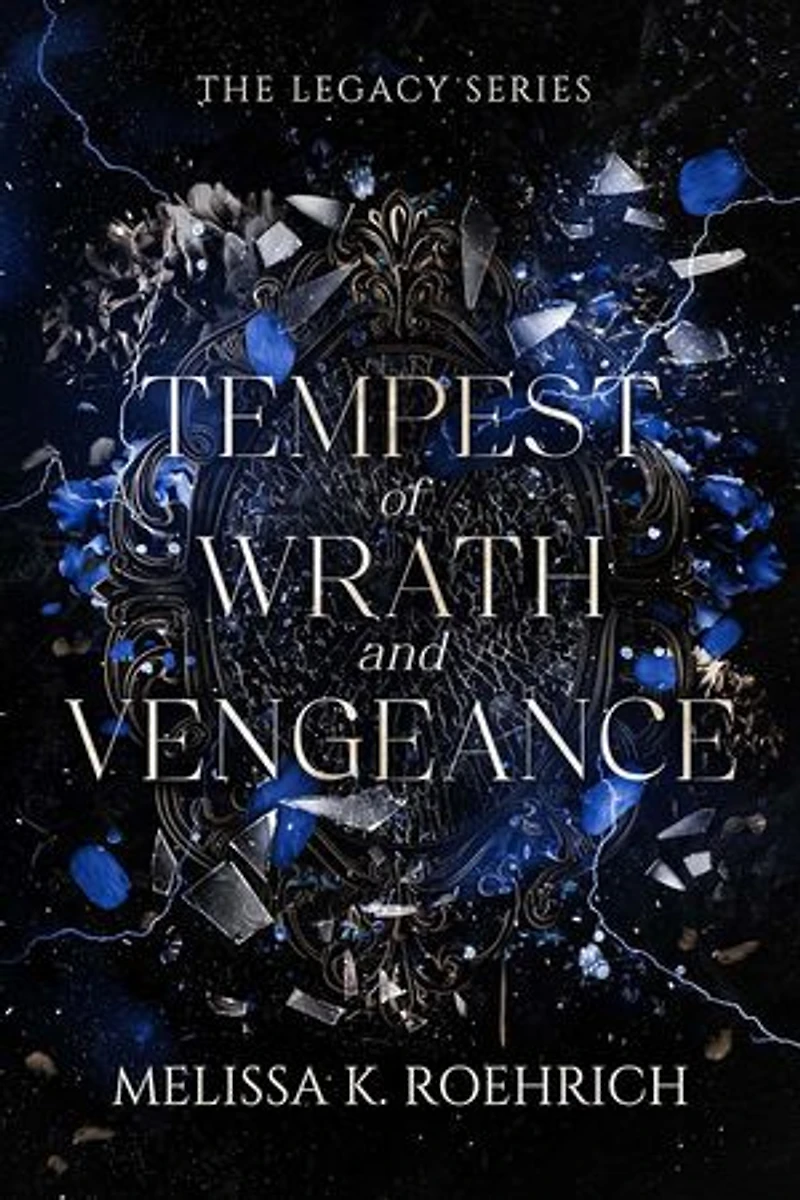 Tempest of Wrath and Vengeance: Deluxe Special Edition