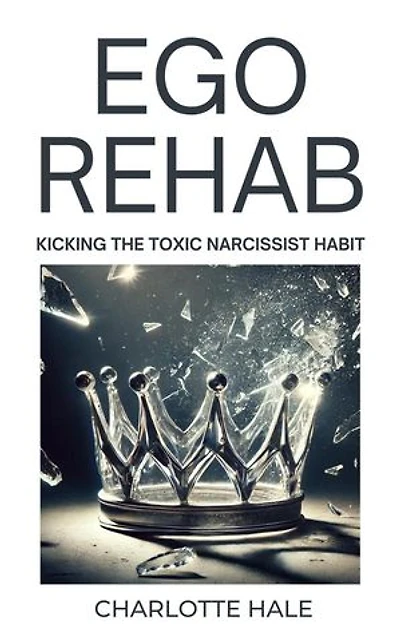 Ego Rehab: Kicking The Toxic Narcissist Habit